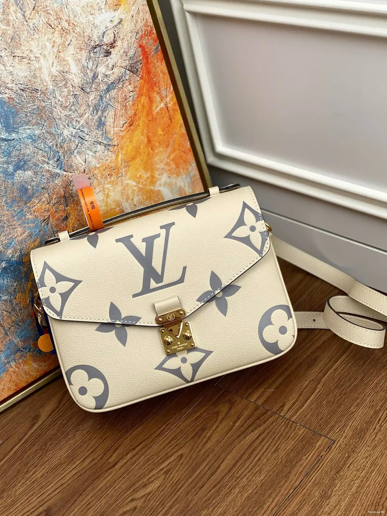 Firstbags ru POCHETTE LOUIS VUITTON MÉTIS 0622